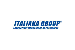 Italiana Group - Lavorazioni Meccaniche di Precisione